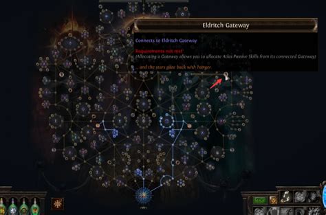 path of exile gateway|path of exile gateway difference.